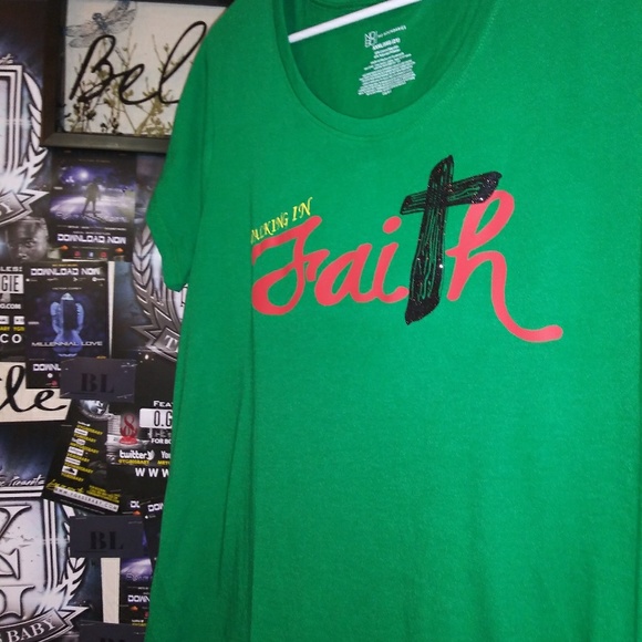 Tees - Picture 4 of 5